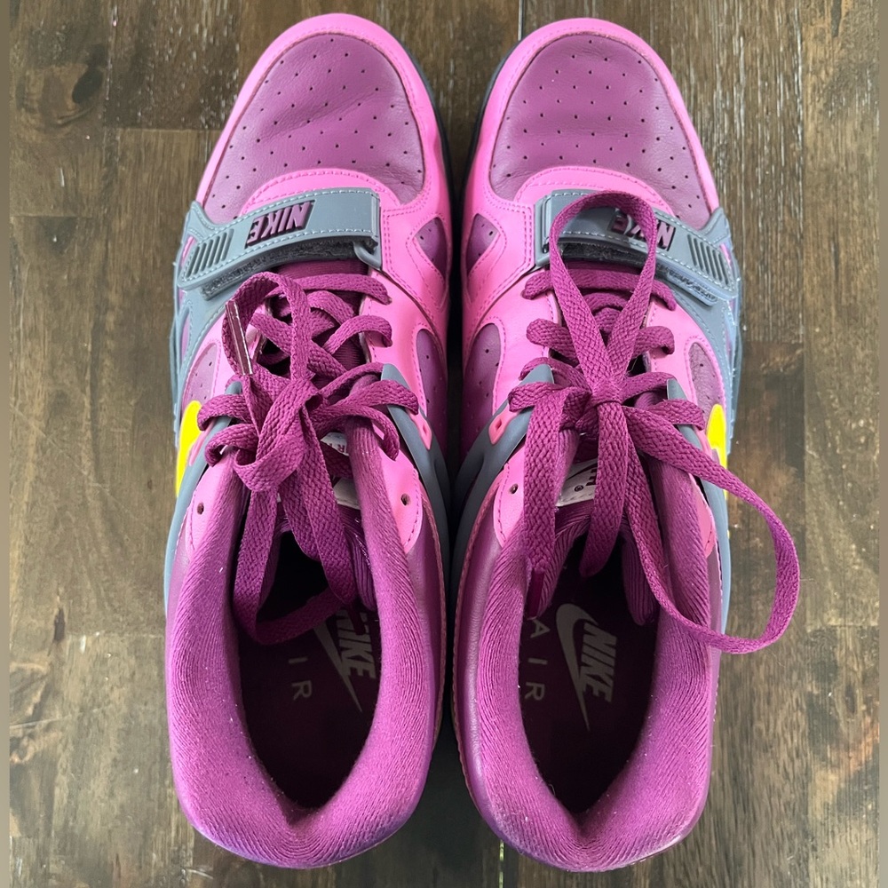 Nike Air Trainer 3 Viotech - Picture 4 of 6